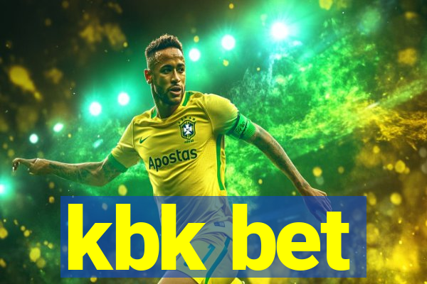 kbk bet